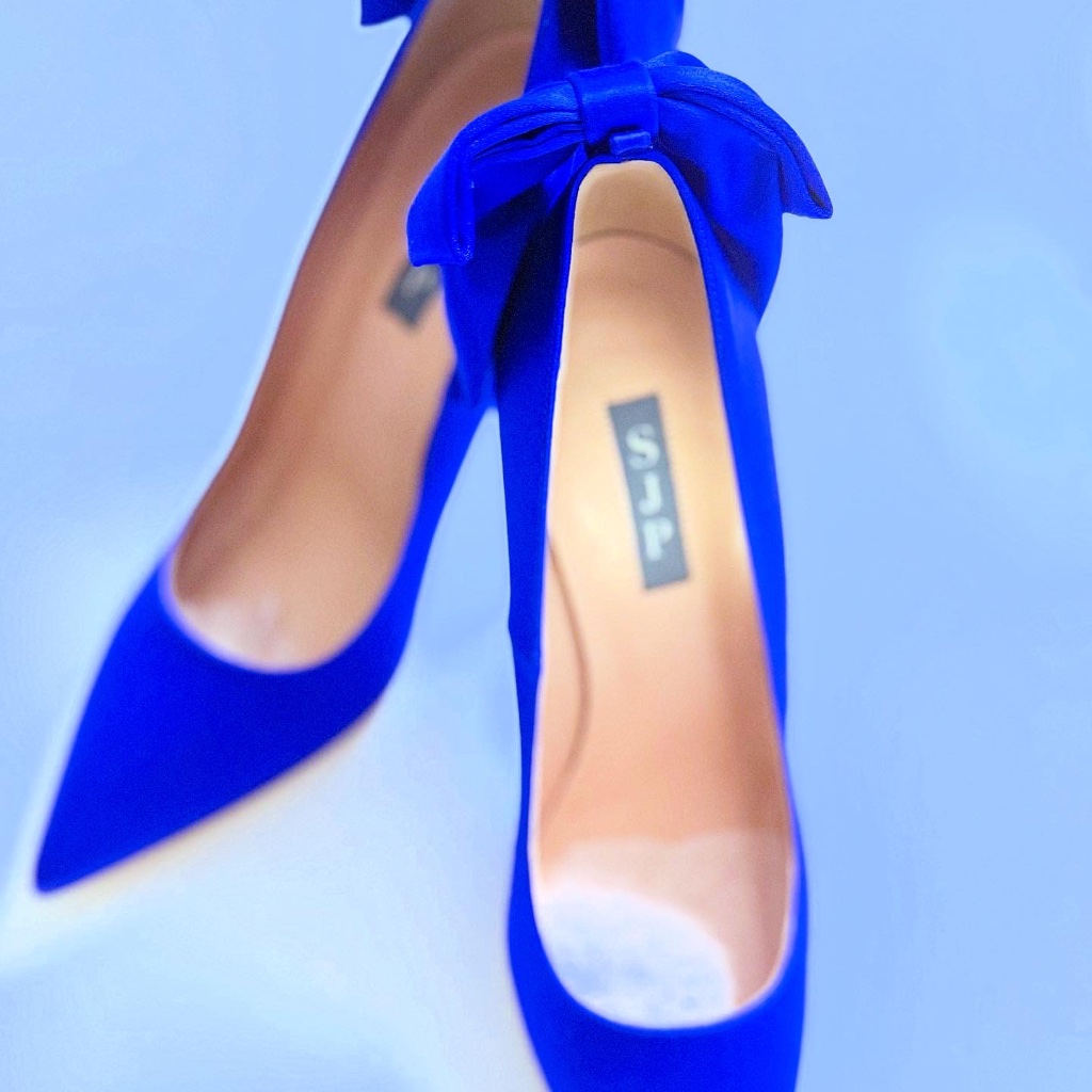 Sarah Jessica Parker Shoes New